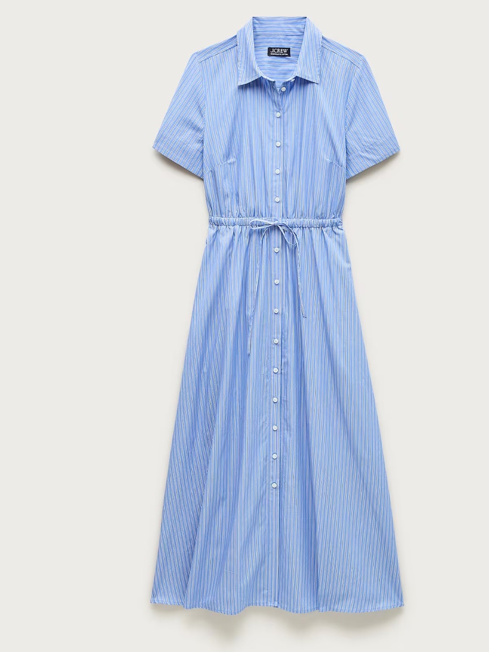 J.Crew Cerise Dress